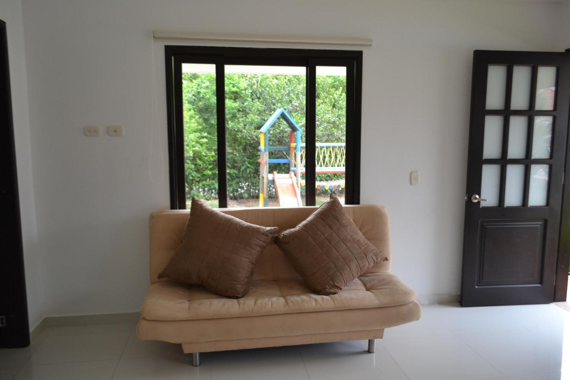 Hotel Boutique Duranta Apiay Quarto foto